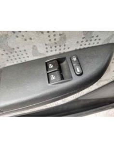 MANDO ELEVALUNAS DELANTERO IZQUIERDO SKODA FABIA...