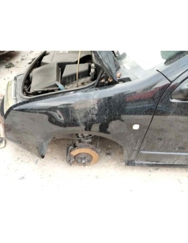 ALETA DELANTERA IZQUIERDA SKODA FABIA (6Y2/6Y3)...