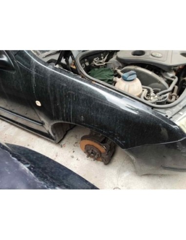 ALETA DELANTERA DERECHA SKODA FABIA (6Y2/6Y3) -...