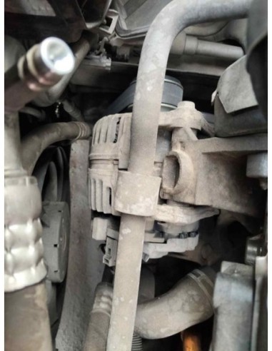 ALTERNADOR SKODA FABIA (6Y2/6Y3) - 245644