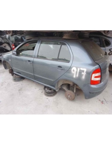 AMORTIGUADOR TRASERO DERECHO SKODA FABIA...