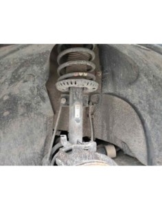 AMORTIGUADOR DELANTERO IZQUIERDO SKODA FABIA (6Y2/6Y3) -...