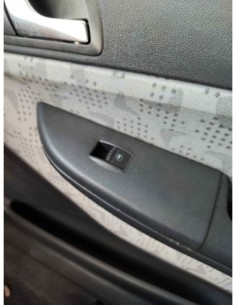 MANDO ELEVALUNAS DELANTERO DERECHO SKODA FABIA (6Y2/6Y3)...