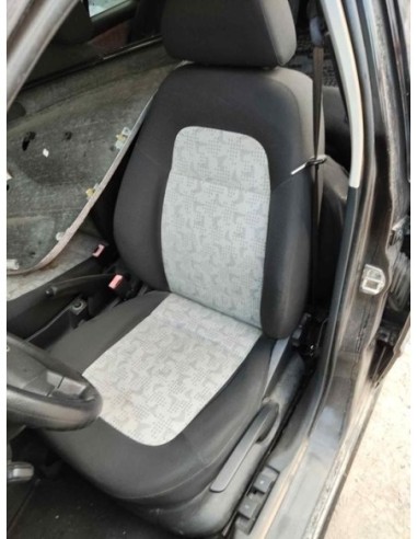 ASIENTO DELANTERO IZQUIERDO SKODA FABIA...