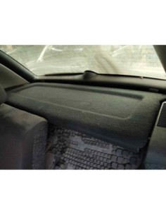 BANDEJA TRASERA SKODA FABIA (6Y2/6Y3) - 250692