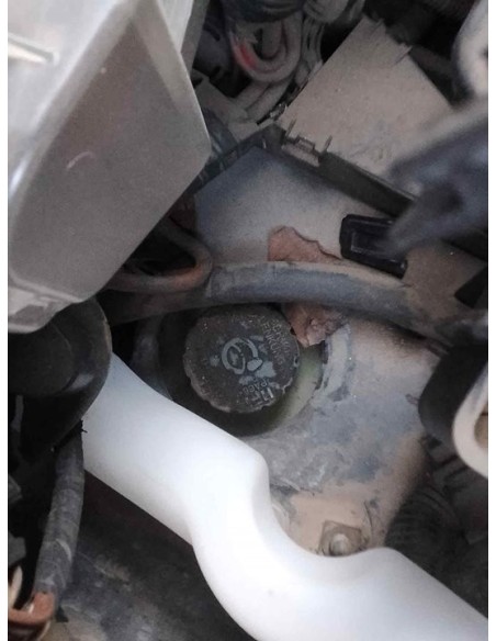 BOMBA DIRECCION SKODA FABIA (6Y2/6Y3) - 243030