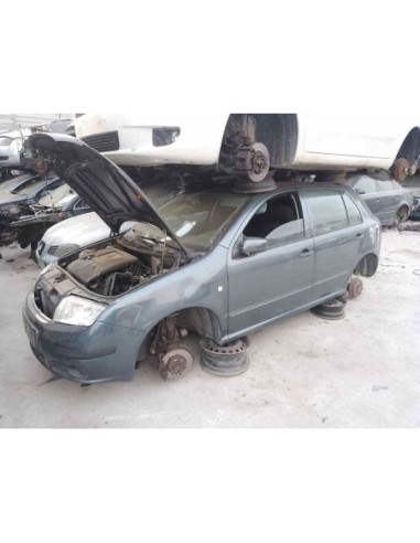 BOMBA DIRECCION SKODA FABIA (6Y2/6Y3) - 243030