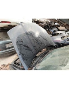 CAPO SKODA FABIA (6Y2/6Y3) - 245663