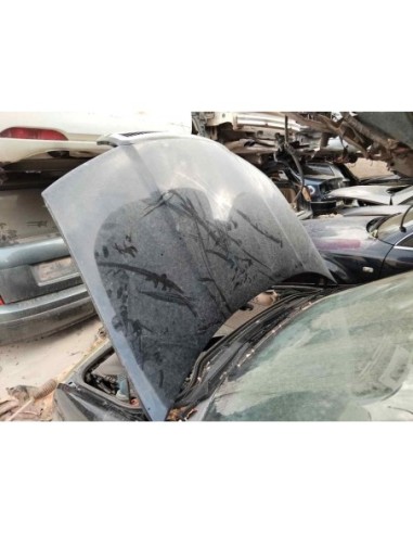 CAPO SKODA FABIA (6Y2/6Y3) - 245663