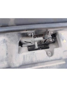 CERRADURA CAPO SKODA FABIA (6Y2/6Y3) - 244687