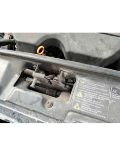 CERRADURA CAPO SKODA FABIA (6Y2/6Y3) - 250717