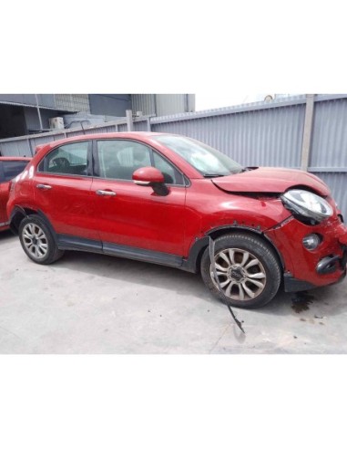 FRENO DE MANO ELECTRICO FIAT 500X (334) - 203567