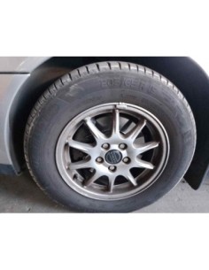 BRAZO SUSPENSION INFERIOR DELANTERO IZQUIERDO VOLVO S80...