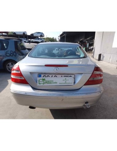 CALEFACCION ENTERA NORMAL MERCEDES-BENZ CLK (BM...