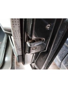 CERRADURA PUERTA DELANTERA DERECHA SKODA FABIA (6Y2/6Y3)...