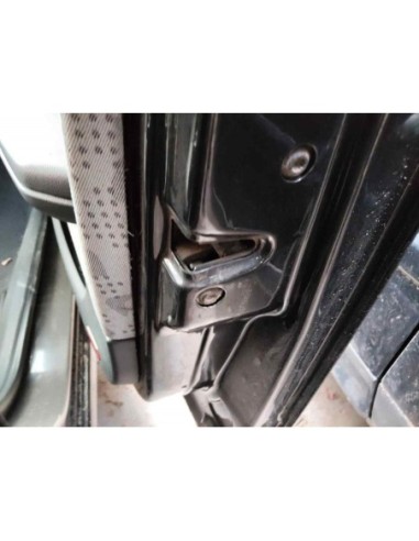 CERRADURA PUERTA DELANTERA DERECHA SKODA FABIA...