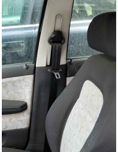 CINTURON SEGURIDAD DELANTERO DERECHO SKODA...