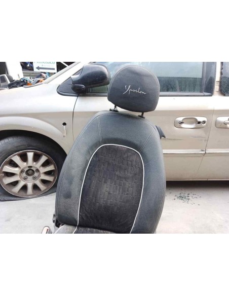 ASIENTO DELANTERO IZQUIERDO LANCIA YPSILON (101) - 217639