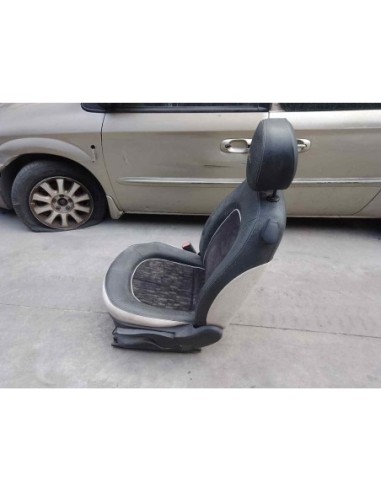 ASIENTO DELANTERO IZQUIERDO LANCIA YPSILON...