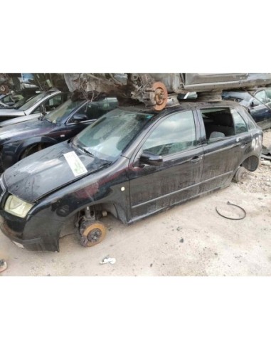 COLUMNA DIRECCION SKODA FABIA (6Y2/6Y3) - 245675