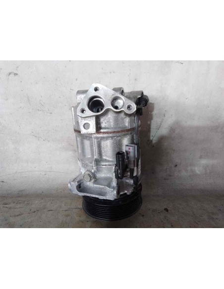COMPRESOR AIRE ACONDICIONADO NISSAN JUKE (F16) - 215407