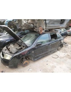 COMPRESOR AIRE ACONDICIONADO SKODA FABIA (6Y2/6Y3) - 245676