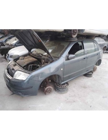 CREMALLERA DIRECCION SKODA FABIA (6Y2/6Y3) -...