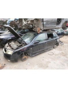 CREMALLERA DIRECCION SKODA FABIA (6Y2/6Y3) - 250725