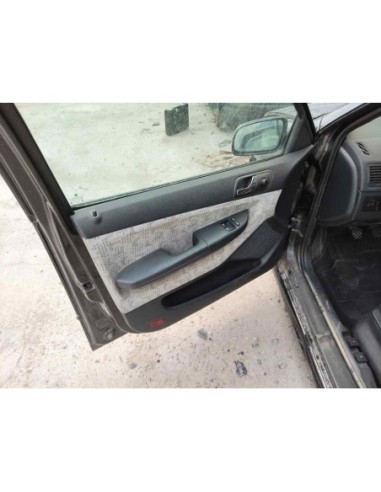 ELEVALUNAS DELANTERO IZQUIERDO SKODA FABIA...