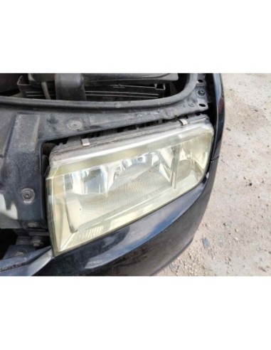 FARO IZQUIERDO SKODA FABIA (6Y2/6Y3) - 245692