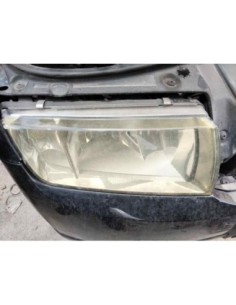 FARO DERECHO SKODA FABIA (6Y2/6Y3) - 245691