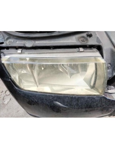 FARO DERECHO SKODA FABIA (6Y2/6Y3) - 245691