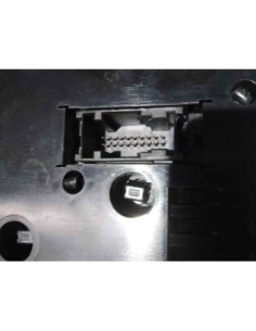 MANDO CLIMATIZADOR CITROEN XSARA PICASSO - 220626 2