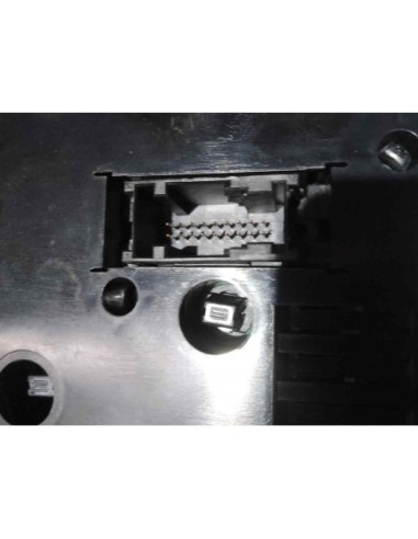 MANDO CLIMATIZADOR CITROEN XSARA PICASSO - 220626