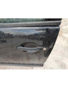 MANETA EXTERIOR DELANTERA IZQUIERDA SKODA FABIA (6Y2/6Y3)...