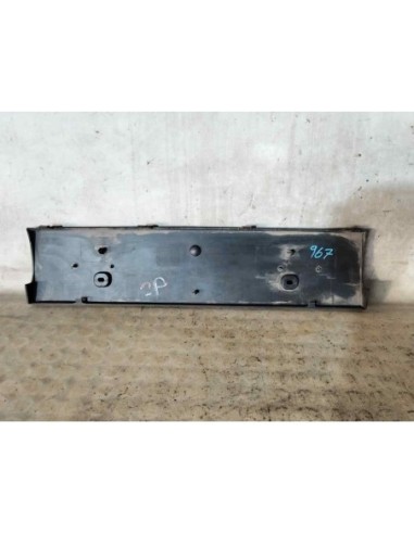 PORTAMATRICULAS RENAULT KADJAR - 251527