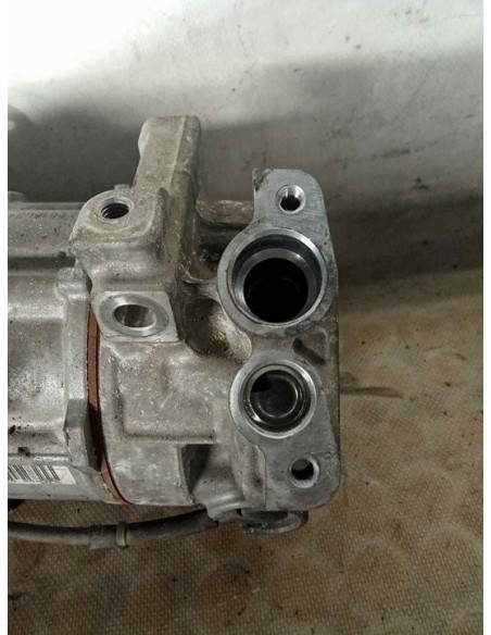 COMPRESOR AIRE ACONDICIONADO RENAULT KADJAR - 251562