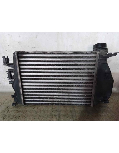 INTERCOOLER RENAULT KADJAR - 251579