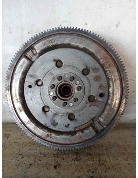 KIT EMBRAGUE RENAULT KADJAR - 251580