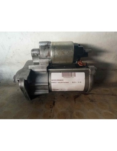 MOTOR ARRANQUE RENAULT KADJAR - 251597