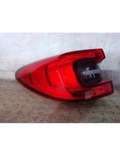 PILOTO TRASERO IZQUIERDO RENAULT KADJAR - 251606