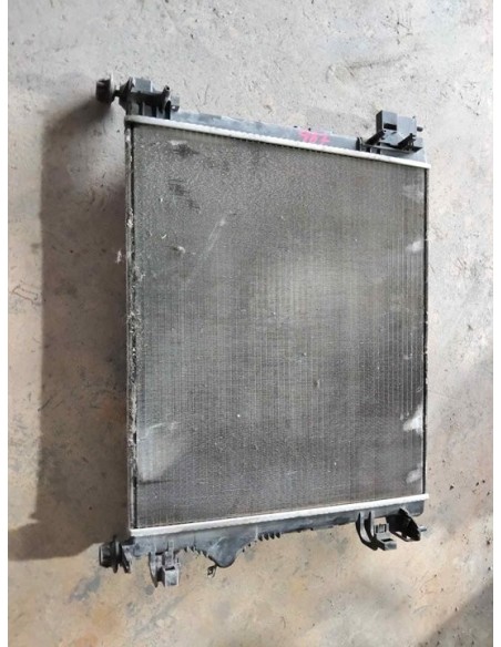 RADIADOR AGUA RENAULT KADJAR - 251616