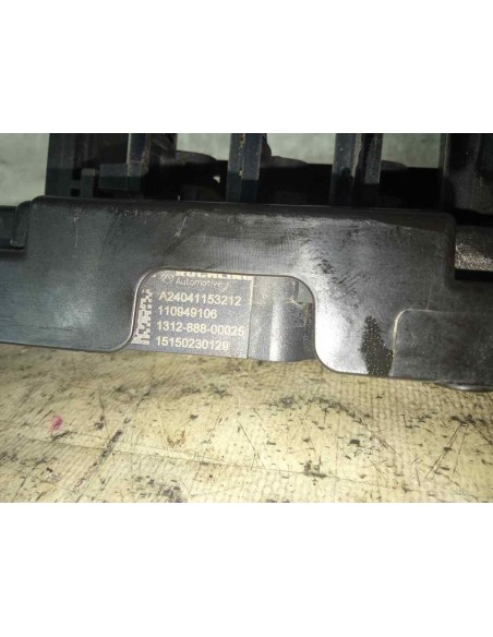 REJILLA DELANTERA RENAULT KADJAR - 251617