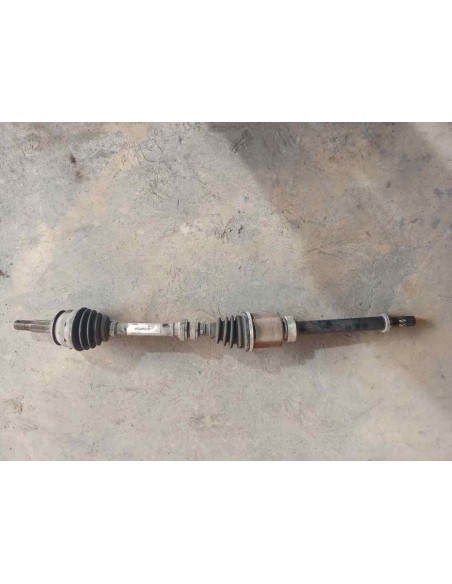 TRANSMISION DELANTERA DERECHA RENAULT KADJAR - 251626