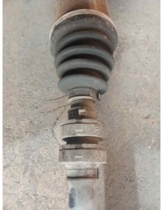 TRANSMISION DELANTERA DERECHA RENAULT KADJAR - 251626 2