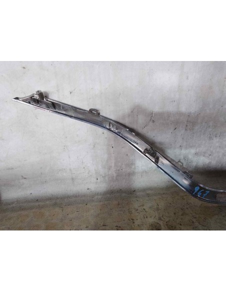 MOLDURAS DELANTERAS RENAULT KADJAR - 254319