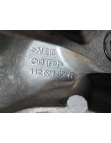 SOPORTE MOTOR IZQUIERDO RENAULT KADJAR - 254338