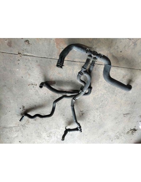 TUBO RENAULT KADJAR - 254339