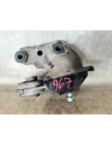 SOPORTE CAMBIO RENAULT KADJAR - 254341