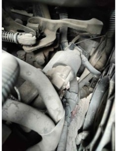 MOTOR ARRANQUE SKODA FABIA (6Y2/6Y3) - 245711